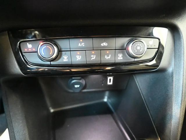 Opel Corsa 1,2 Euro 6.4 , Sitz+Lenkradheizung,LED,R-Kamera...