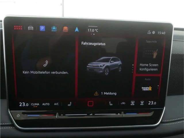 Volkswagen Tiguan 1.5 eTSI DSG