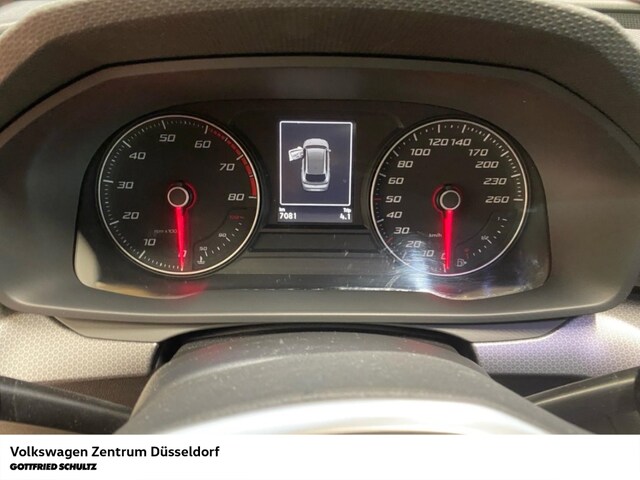 Seat Leon 1.0 TSI Reference Sportstourer