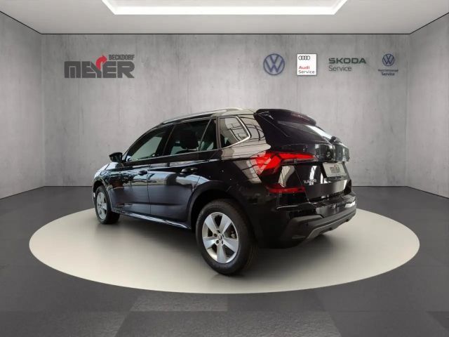 Skoda Kamiq 1.5 TSI Selection