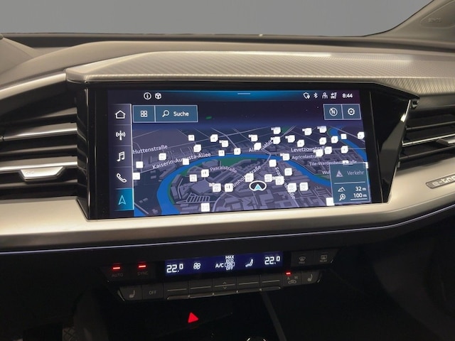 Audi Q4 e-tron 35 Sportback