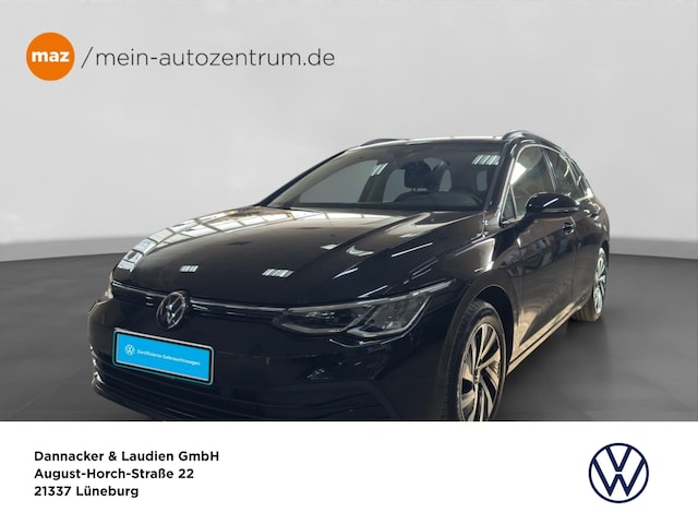 Volkswagen Golf 1.0 TSI Golf VIII Life Variant