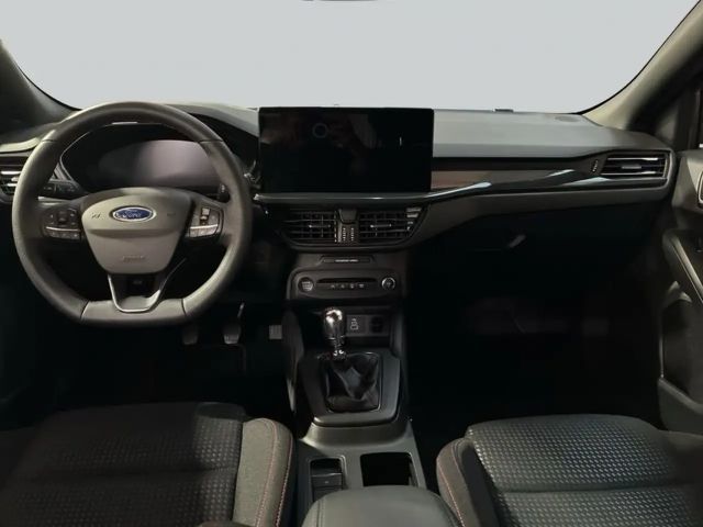 Ford Focus EcoBoost ST Line Wagon