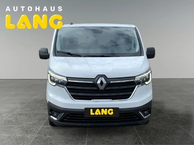 Renault Trafic Blue Comfort L1H1 dCi 110