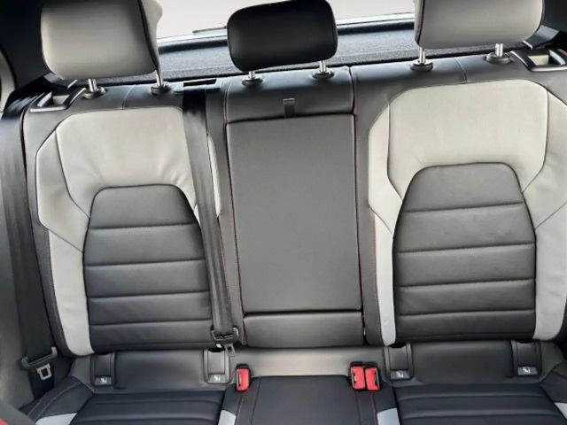 Volkswagen Golf 2.0 TSI DSG GTI Golf VIII