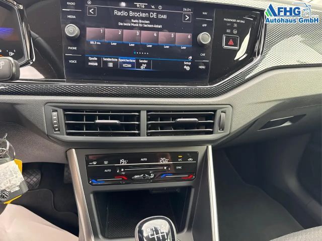 Volkswagen Taigo 1.0 TSI Life