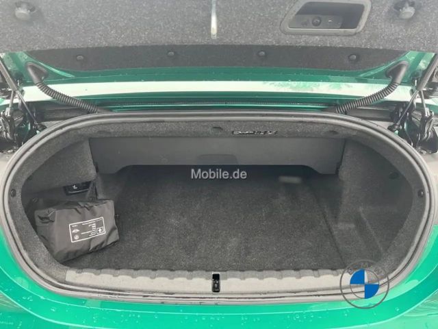 BMW M4 Cabrio Competition xDrive