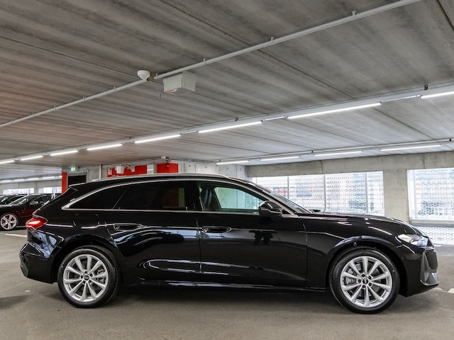 Audi A5 Avant S-Tronic