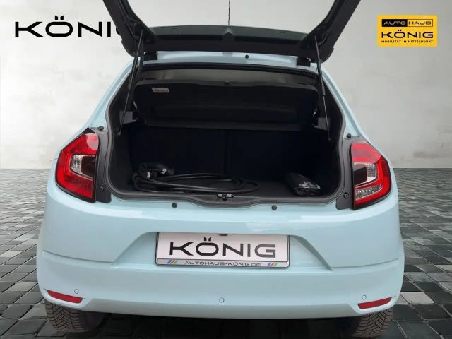 Renault Twingo E-Tech