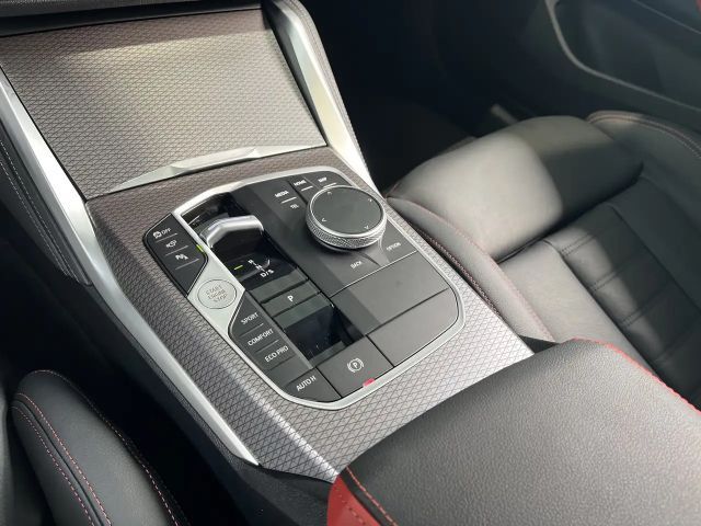 BMW 420 420d Coupé Gran Coupé M-Sport