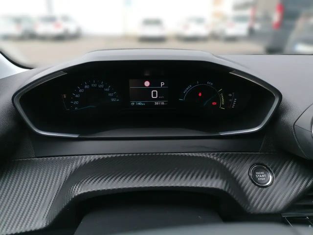 Peugeot E-208 Allure Pack