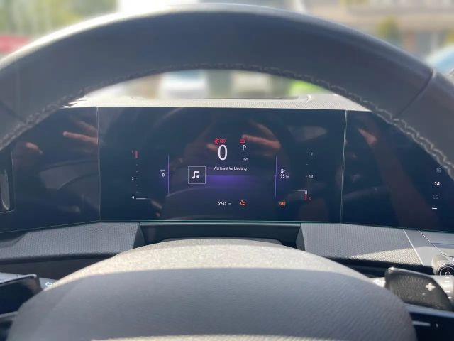 Opel Astra 1.2 Turbo Ultimate