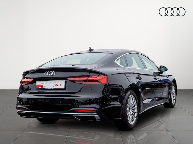 Audi A5 40 TFSI S-Tronic Sportback