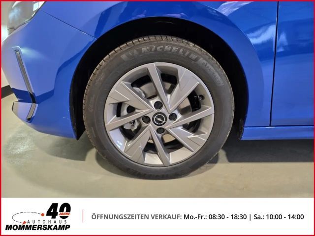 Opel Corsa 1.2 Turbo Edition F Edition Turbo