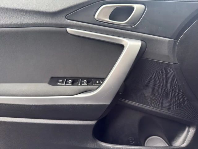 Kia Ceed GDi SportWagon Titan