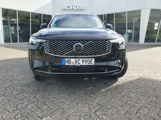 Volvo XC90 AWD Bright Plus T8