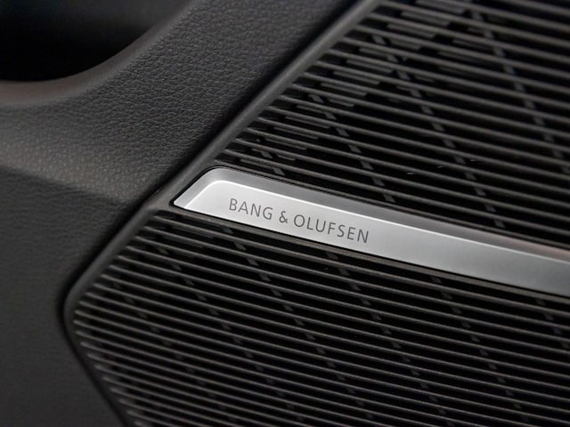 Audi Q7 55 TFSI Quattro S-Line