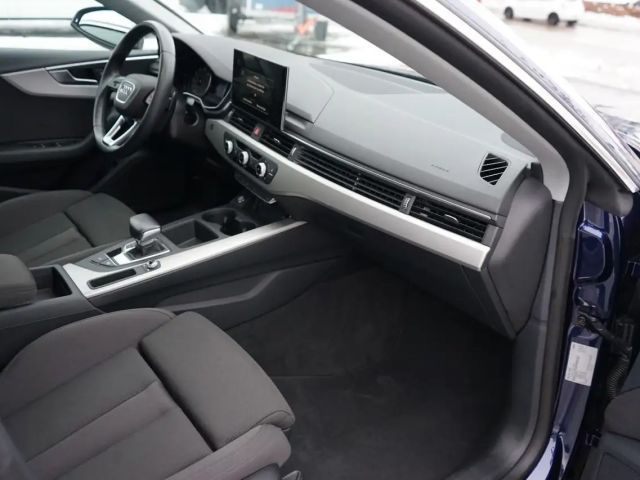 Audi A5 2.0 TFSI S-Line