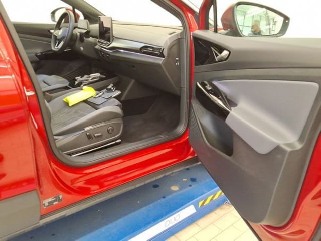 Volkswagen ID.4 Performance Pro