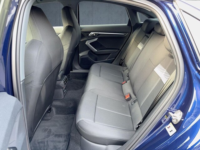 Audi A3 35 TFSI S-Tronic Sedan