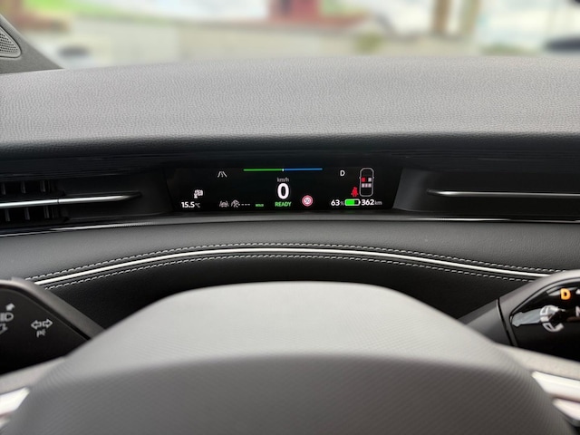 Volkswagen ID.7 Tourer