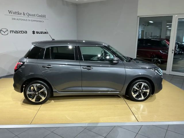 Suzuki Swift Comfort