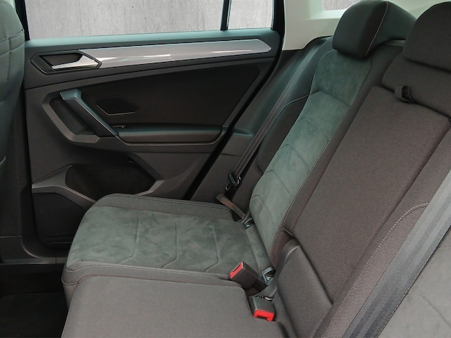 Volkswagen Tiguan 1.5 TSI DSG Life