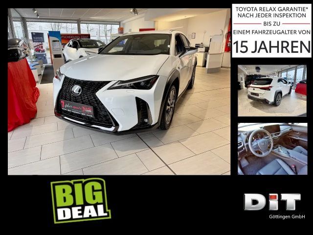 Lexus UX F Sport Sport