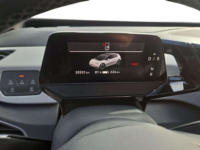 Volkswagen ID.3 Performance Pro