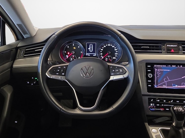 Volkswagen Passat 2.0 TDI Variant