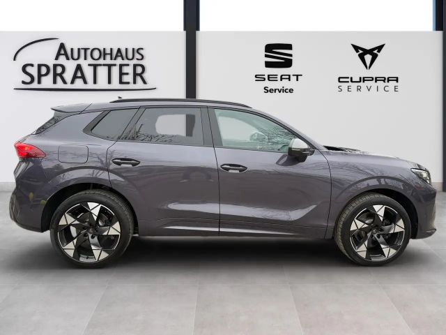 Cupra Terramar 2.0 TSI VZ
