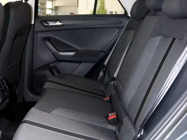 Volkswagen T-Roc 1.5 TSI DSG Life
