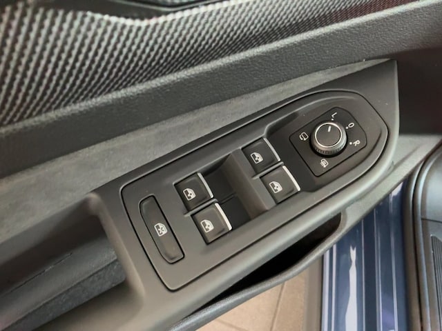 Volkswagen Golf eHybrid