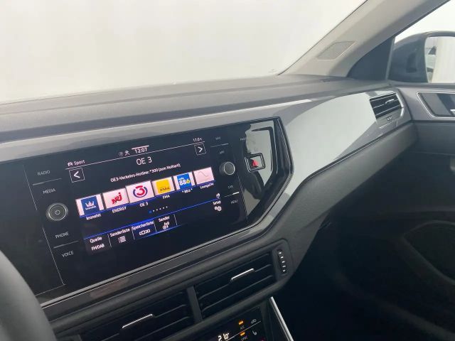 Volkswagen Taigo DSG Style