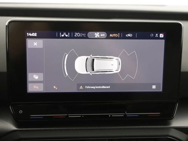 Seat Leon 2.0 TDI DSG Style