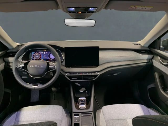 Skoda Octavia 2.0 TDI Combi Selection