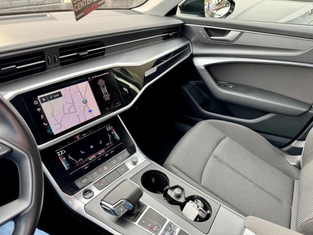 Audi A6 45 TDI Quattro Sedan