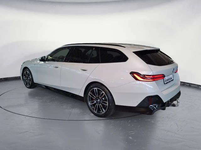 BMW 520 520d Touring