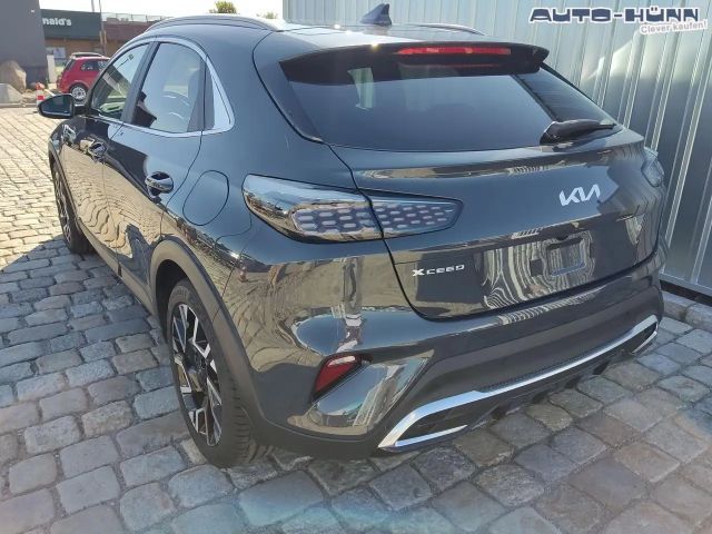 Kia XCeed GDi