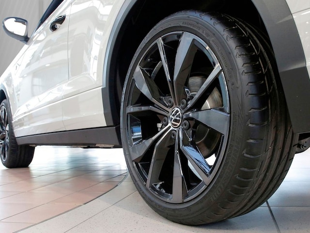 Volkswagen T-Roc 1.5 TSI Cabriolet DSG R-Line