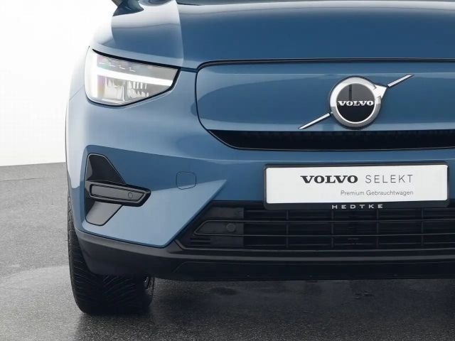 Volvo C40 Core Recharge