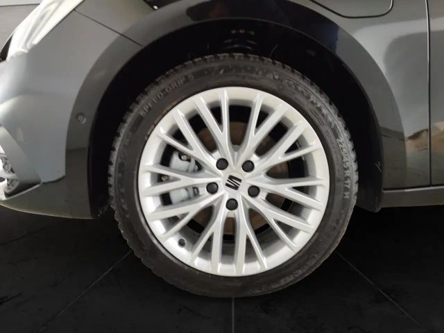 Seat Leon DSG Style e-Hybrid