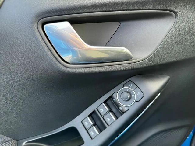 Ford Puma EcoBoost ST Line