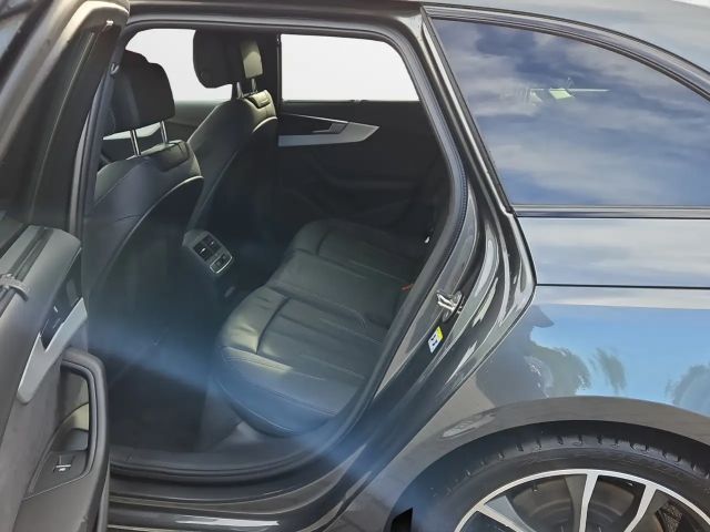 Audi S4 Avant Quattro