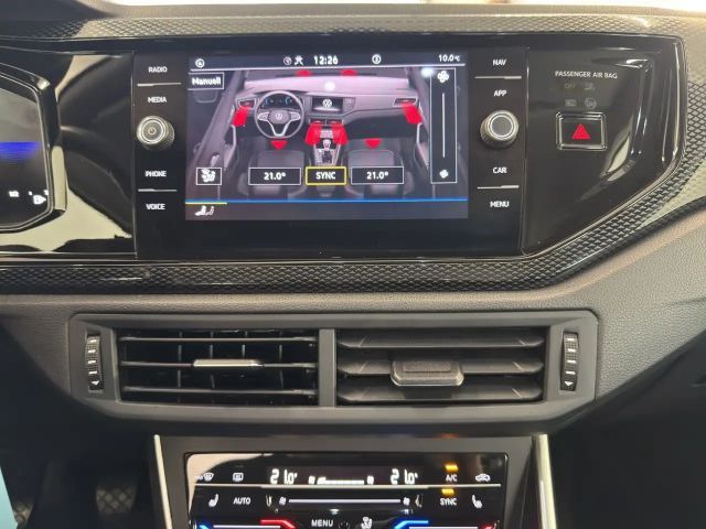 Volkswagen Taigo 1.0 TSI Life