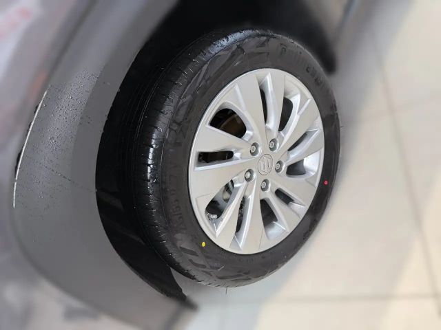 Suzuki S-Cross AllGrip Hybrid