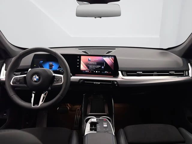 BMW X1 sDrive20d