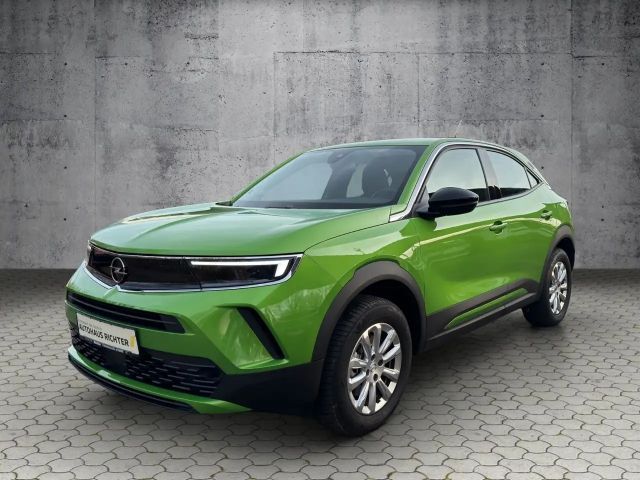 Opel Mokka Mokka-e
