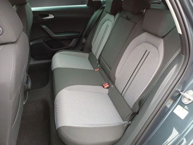 Seat Leon 1.5 eTSI Sportstourer