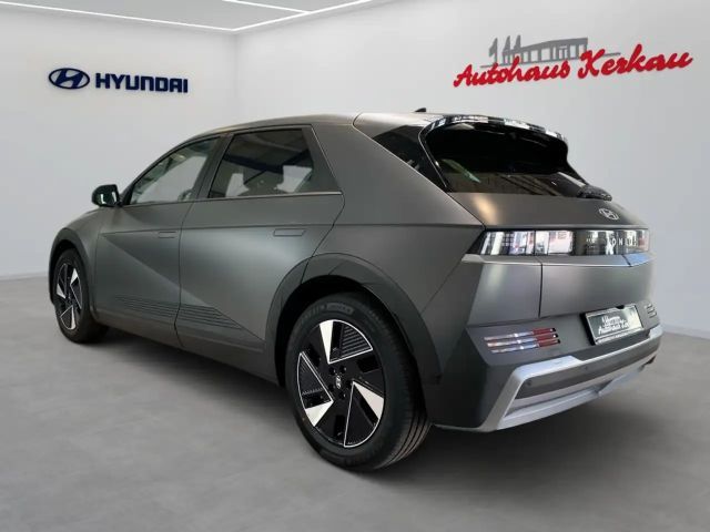 Hyundai IONIQ 5 Dynamiq